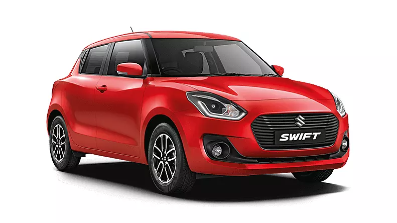 SWIFT AUTOMATIC