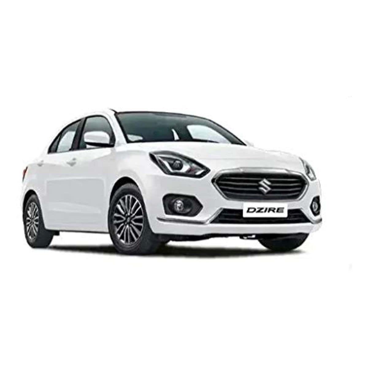 SWIFT DZIRE AUTOMATIC